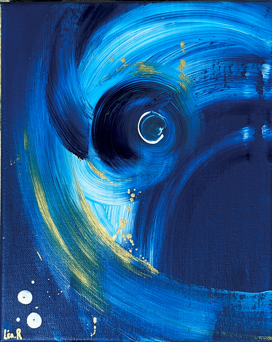 L'Oeil