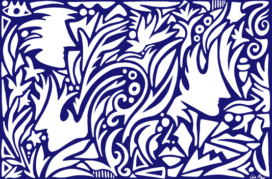 Bleu