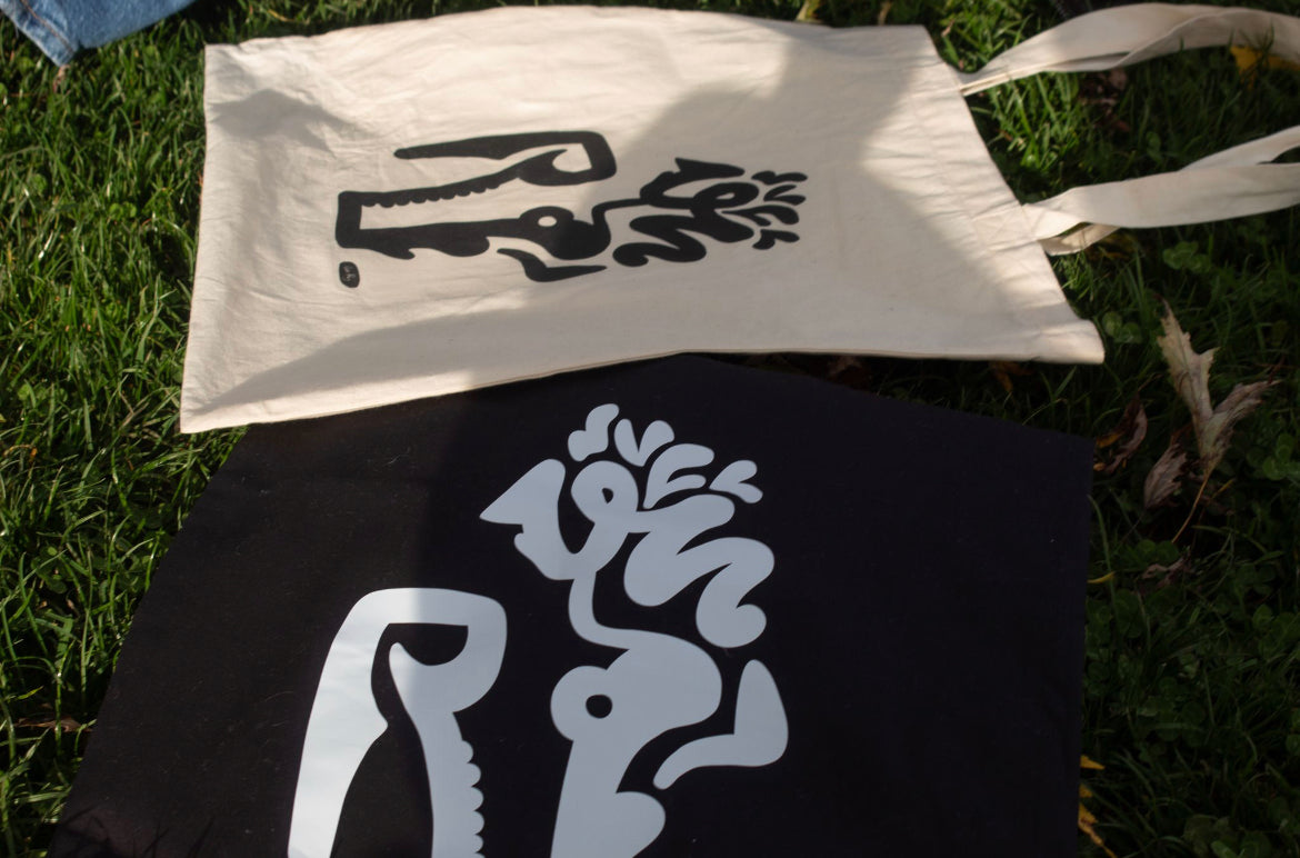 Totebag