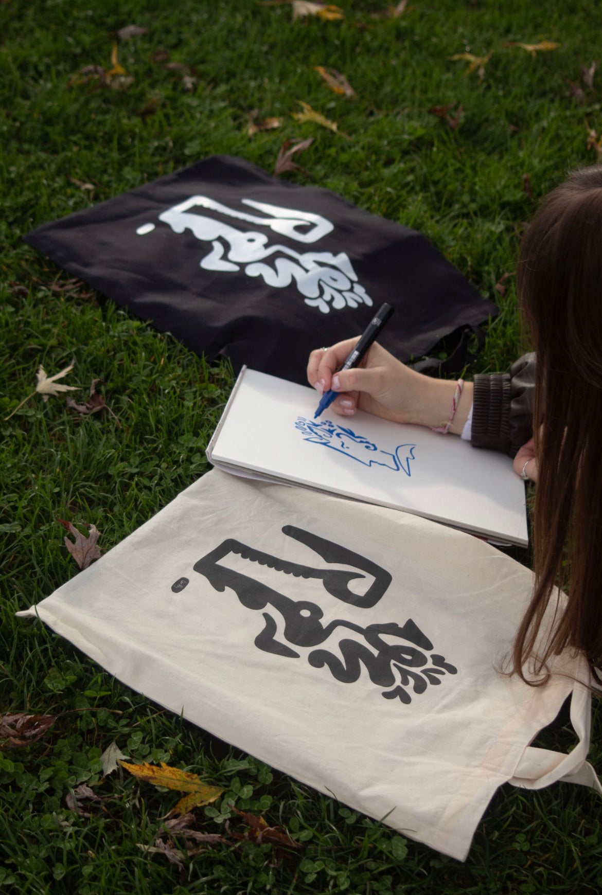 Totebag